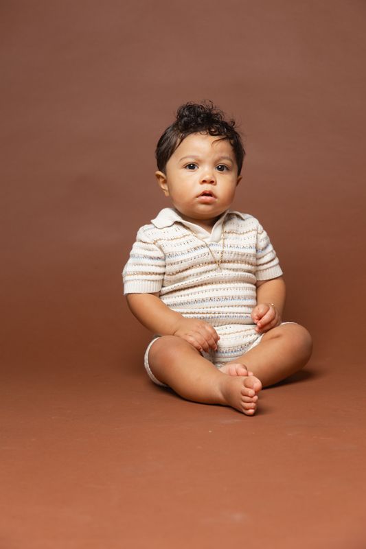Baby photography by Swavey Shots